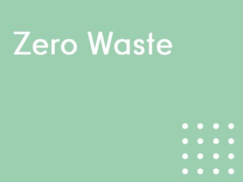 ZeroWaste