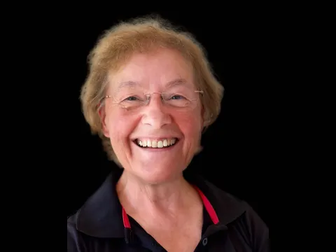 Bild Frau Dr. Keller-Janker