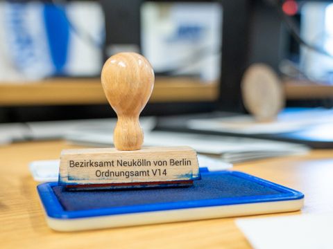 ZVB - Stempel Bereich