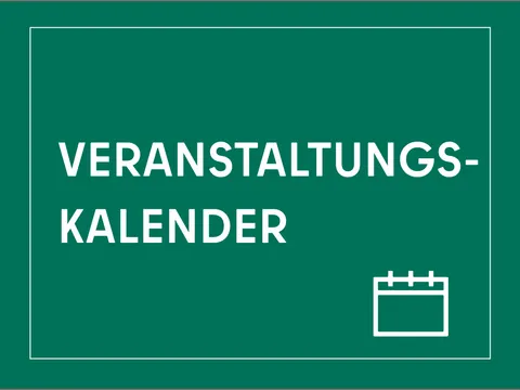 Teaser Veranstaltungskalender