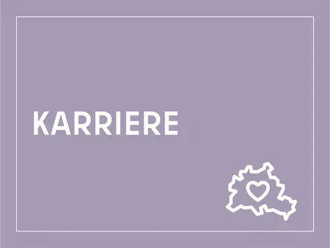 Teaser Karriere