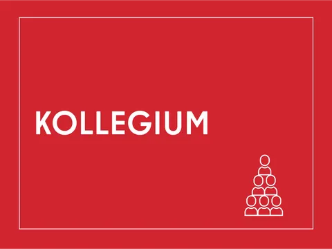 Teaser Kollegium