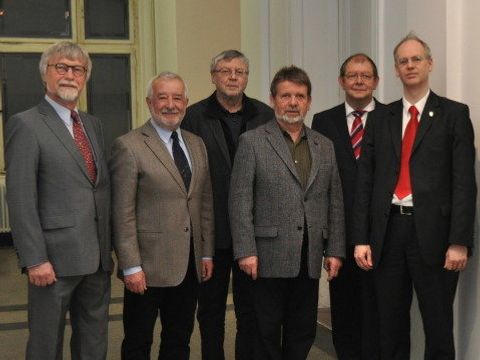 Bürgermeisterchronik