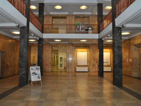 Foyer