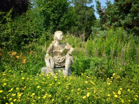Botanischer Volkspark
