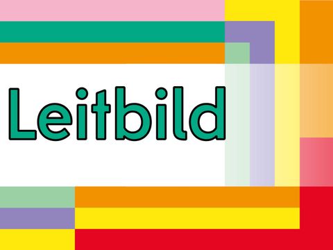 Leitbild - Teaserbild