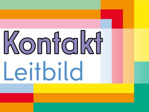 Kontakt / Leitbild - Teaserbild