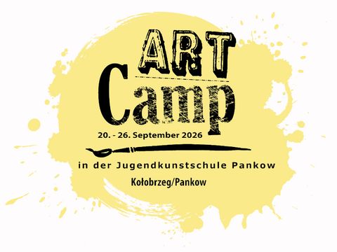 JUKS - 2026 - art-camp