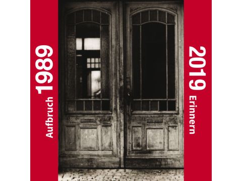 NL-2019-09, Aufbruch 1989 - Erinnern 2019