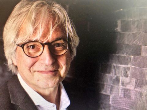 Bernhard Nagel