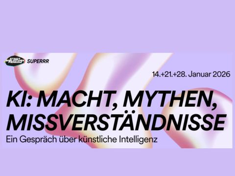 KI: Macht, Mythen, Missverständnisse