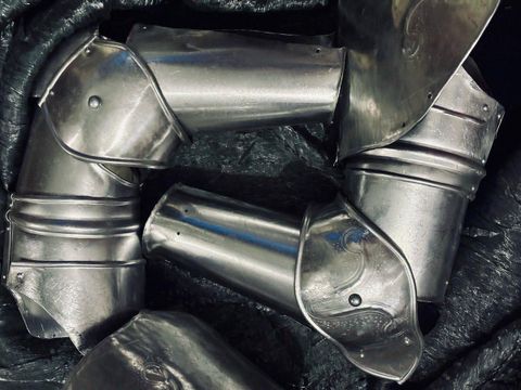 Brotfabrik-Bühne: Unbewusst, höchste Lust!