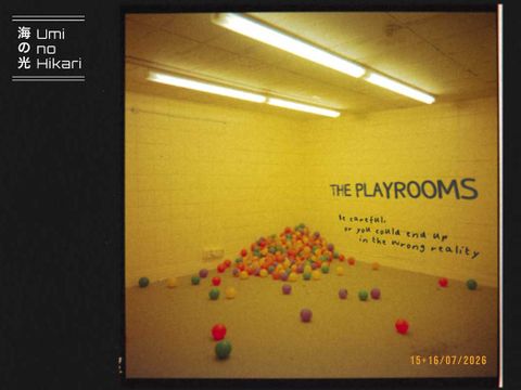 The Playrooms