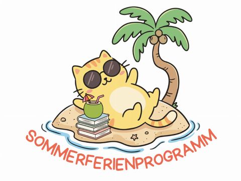 Stadtbibliothek, Sommerferienprogramm