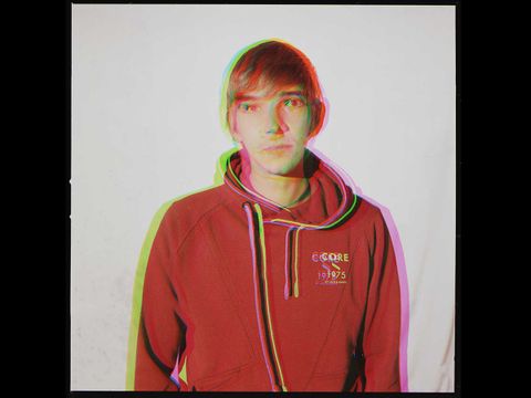 Thomas Werner | Materialhaufen | Retrospektive