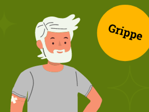 Grippecheck