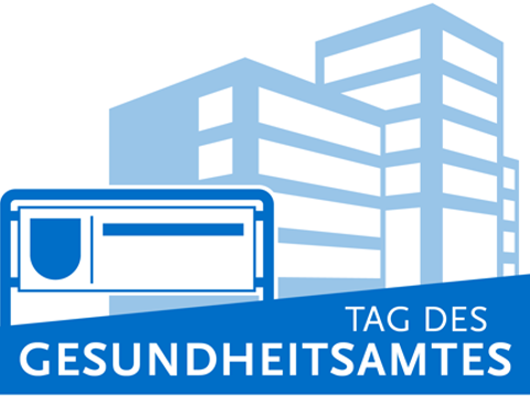 Logo Tag des Gesundheitsamts