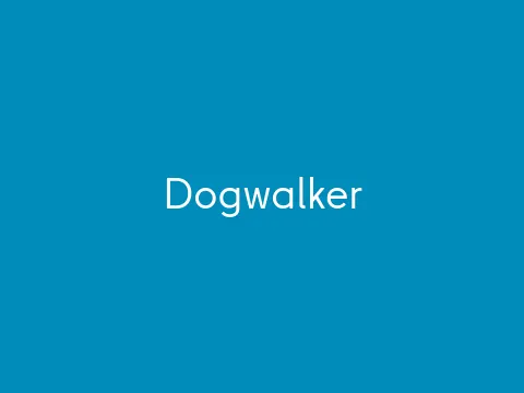 Dogwalker