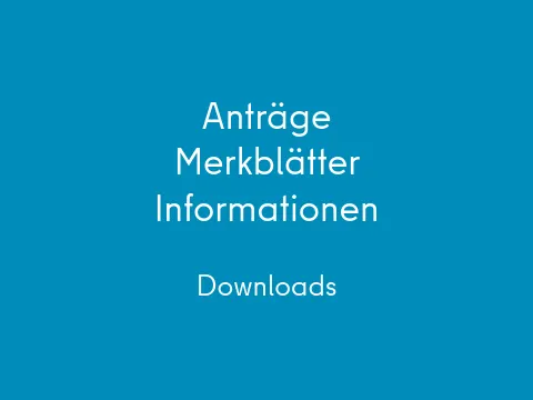 Anträge zum Download