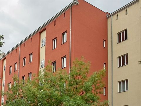 Wohnanlage Heinz-Bartsch-Straße