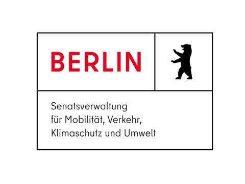 Senatsverwaltung für Mobilität, Verkehr, Klimaschutz und Umwelt