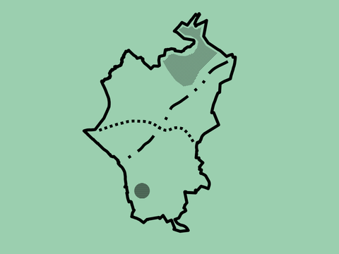 Fachplan Grün