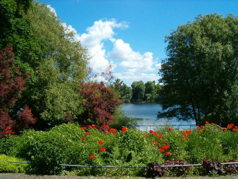 Weisser See