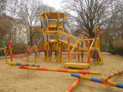 Spielplatz