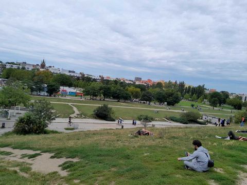 Mauerpark