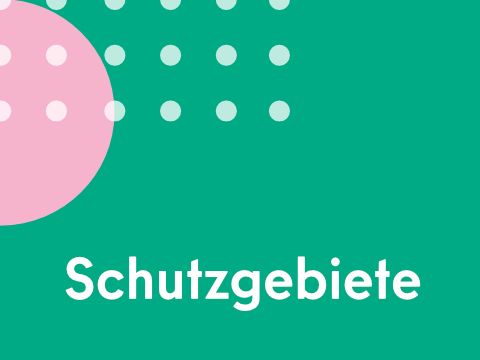 Schutzgebiete