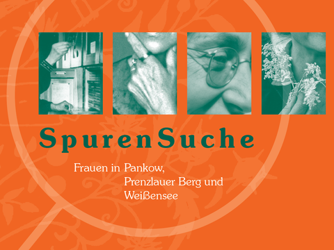 SpurenSuche Band 4