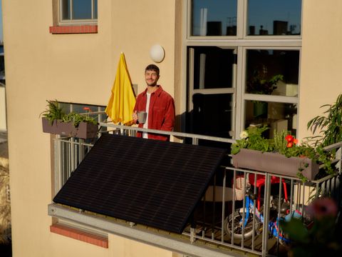 Solar