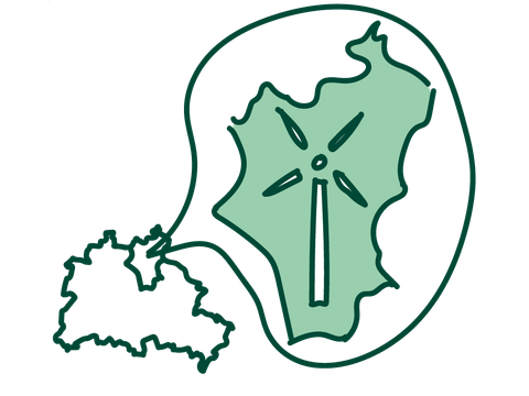 Klimaschutz Pankow