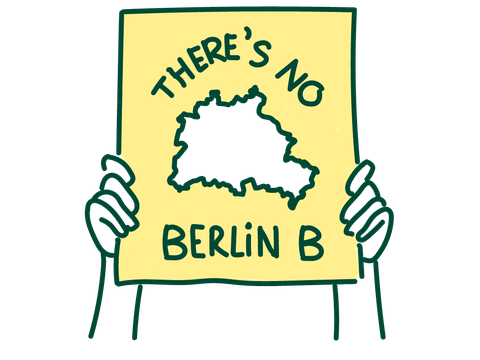 Klimaschutz Berlin
