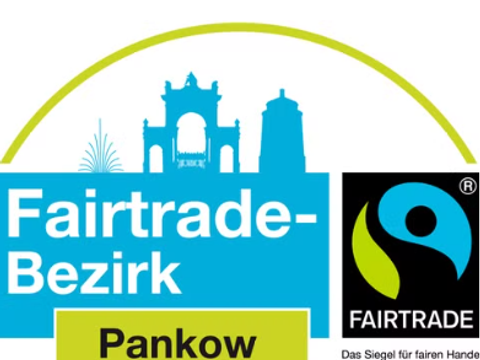 Fairtrade Town Pankow