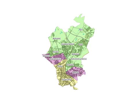 Abbildung Pankow
