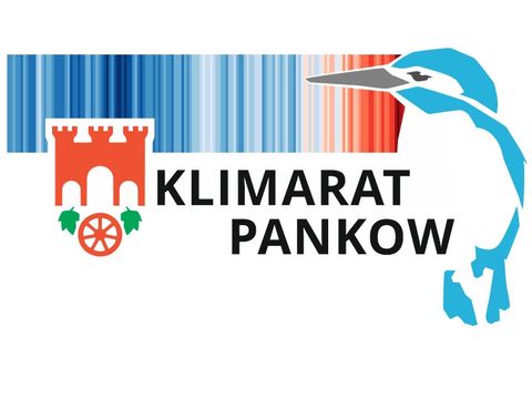 Klimarat Pankow Logo