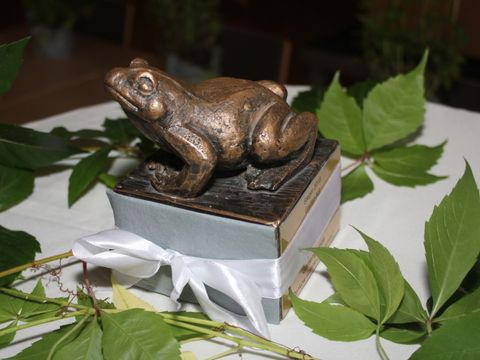 Pankower Umweltpreis 2026 verliehen