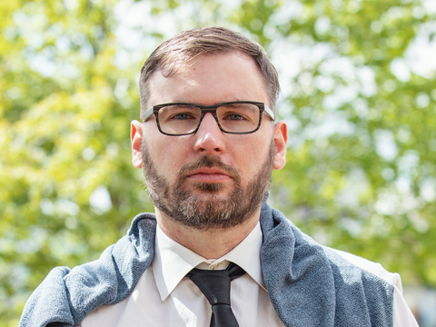Foto Dr. Oliver Jütting