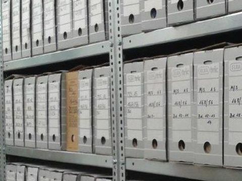 Archiv