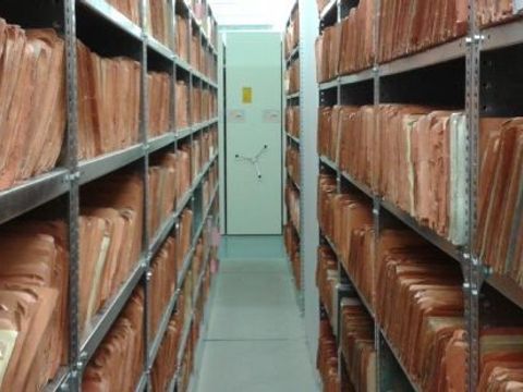 Archiv