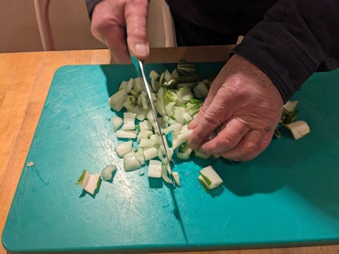 LebensMittelPunkt