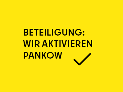Beteiligungsmöglichkeiten
