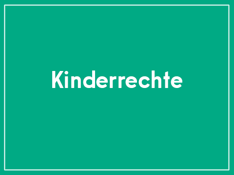 Kinderrechte