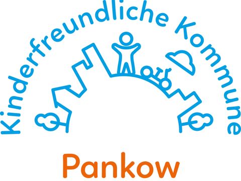 Kinderfreundliche Kommune Siegel für Pankow