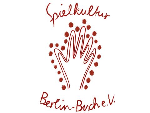 Logo vom Spielkultur Berlin-Buch e.V.