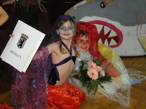 Umweltpreis 2009