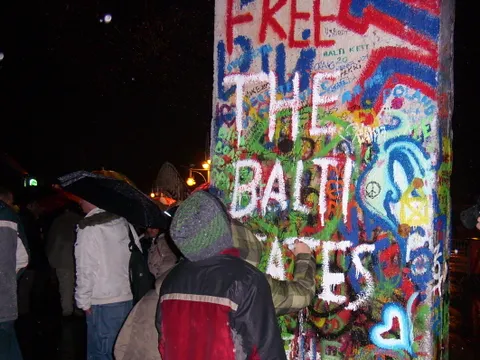9. November 2009