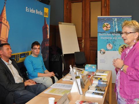 Seniorensicherheitstag 2011