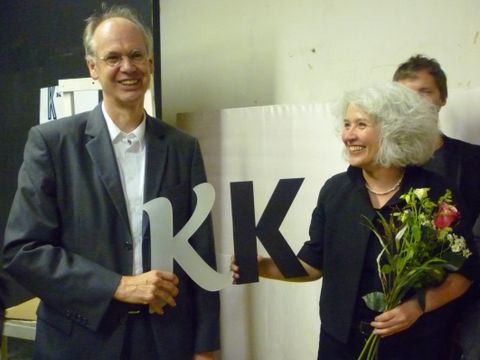 Verleihung K